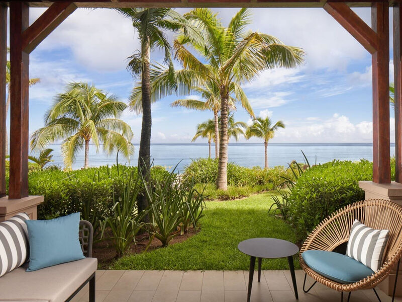 Le Meridien Ile Maurice