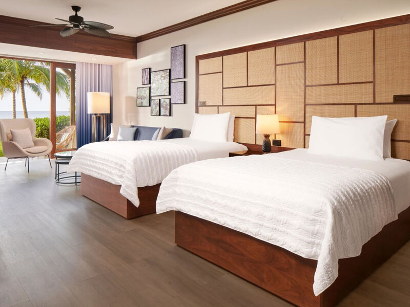 Le Meridien Ile Maurice