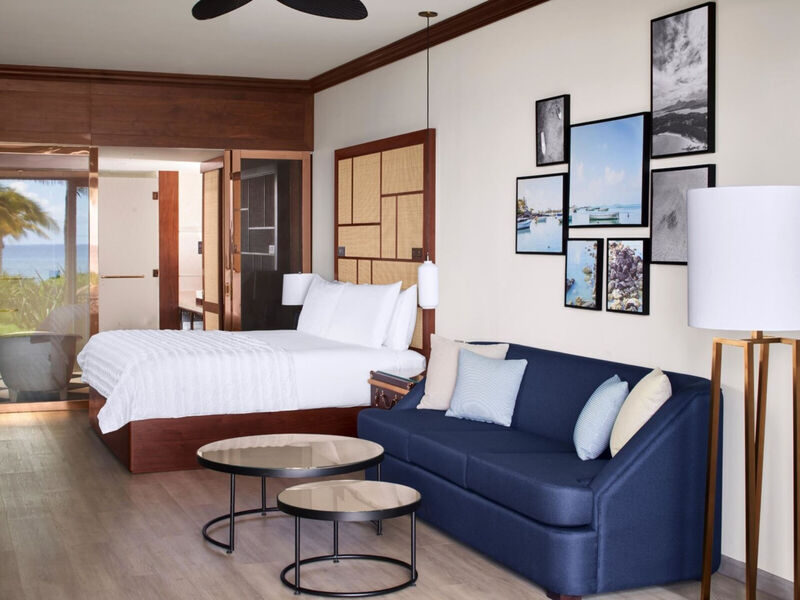 Le Meridien Ile Maurice