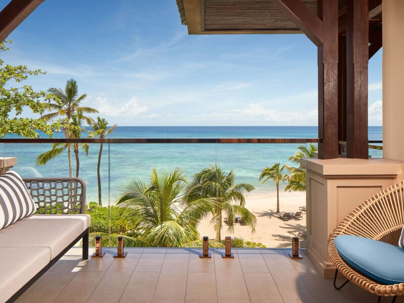 Le Meridien Ile Maurice