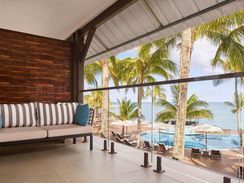 Le Meridien Ile Maurice