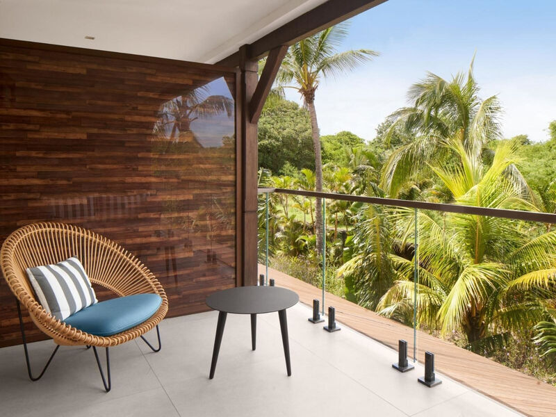 Le Meridien Ile Maurice