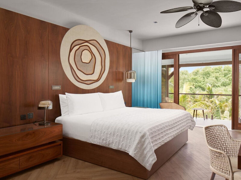 Le Meridien Ile Maurice