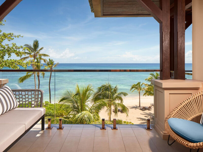 Le Meridien Ile Maurice