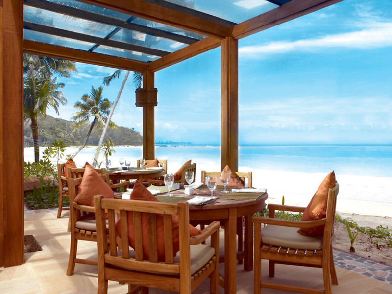 Le Meridien Khao Lak Beach