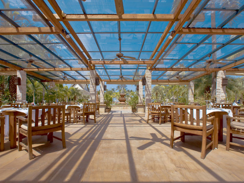 Le Meridien Khao Lak Beach