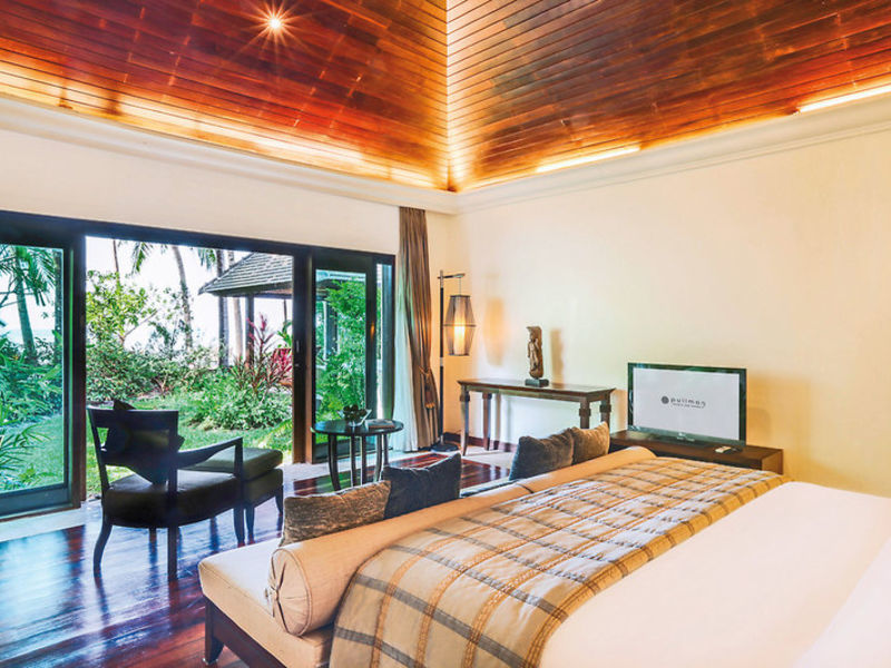 Le Meridien Khao Lak Beach