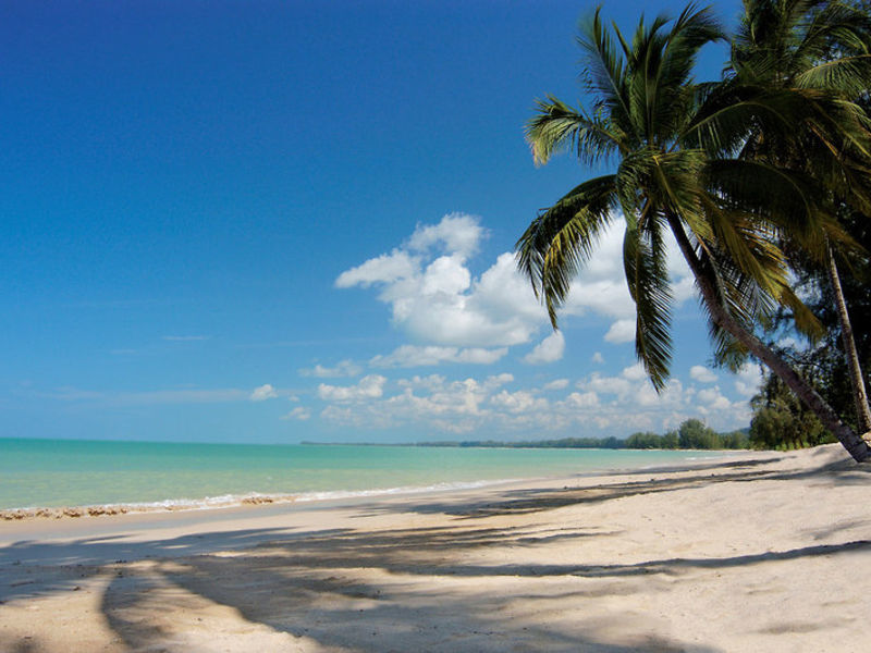 Le Meridien Khao Lak Beach