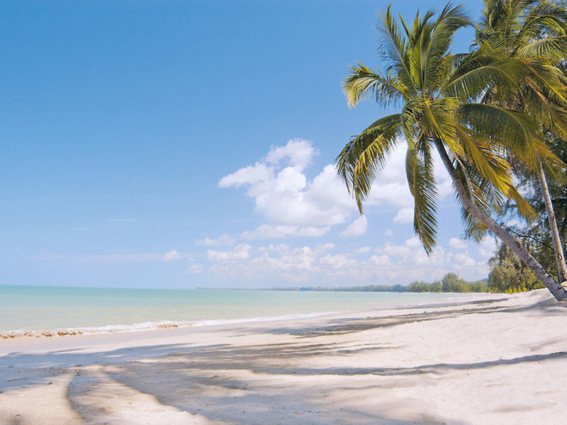 Le Meridien Khao Lak Beach