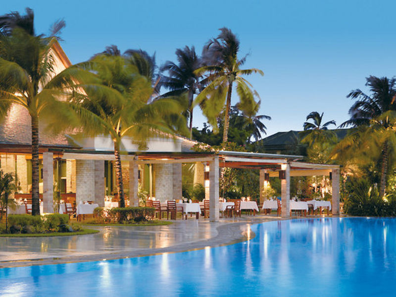 Le Meridien Khao Lak Beach