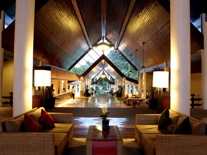 Le Meridien Phuket BeachResort
