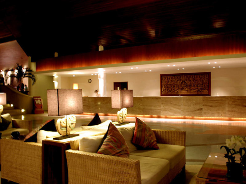 Le Meridien Phuket BeachResort
