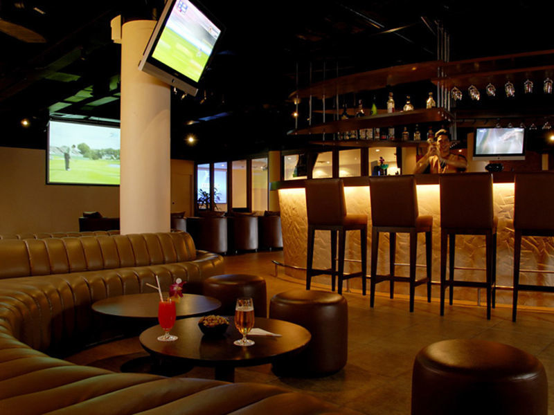Le Meridien Phuket BeachResort