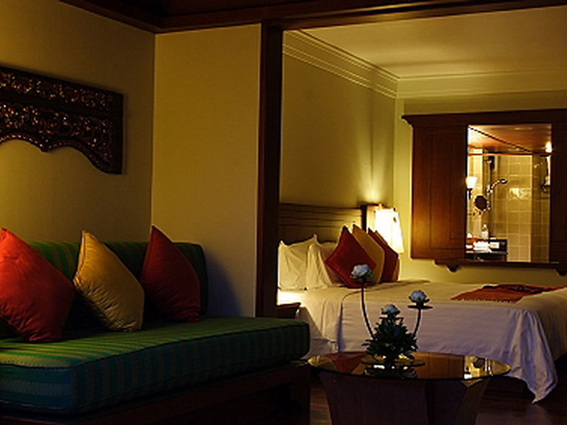 Le Meridien Phuket BeachResort