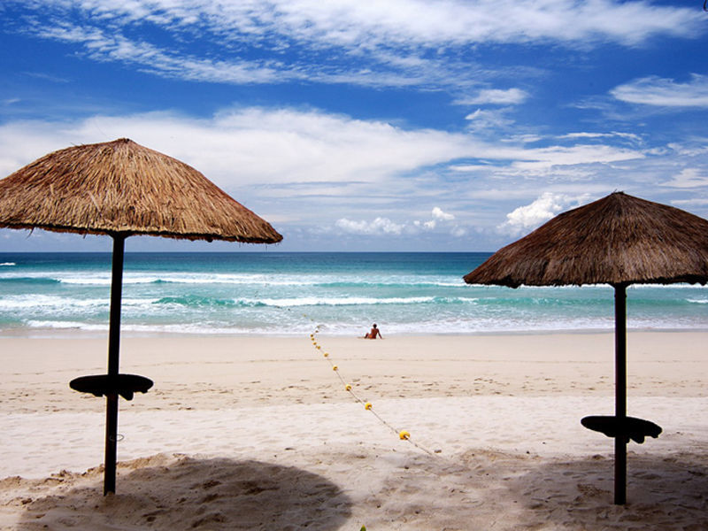 Le Meridien Phuket BeachResort