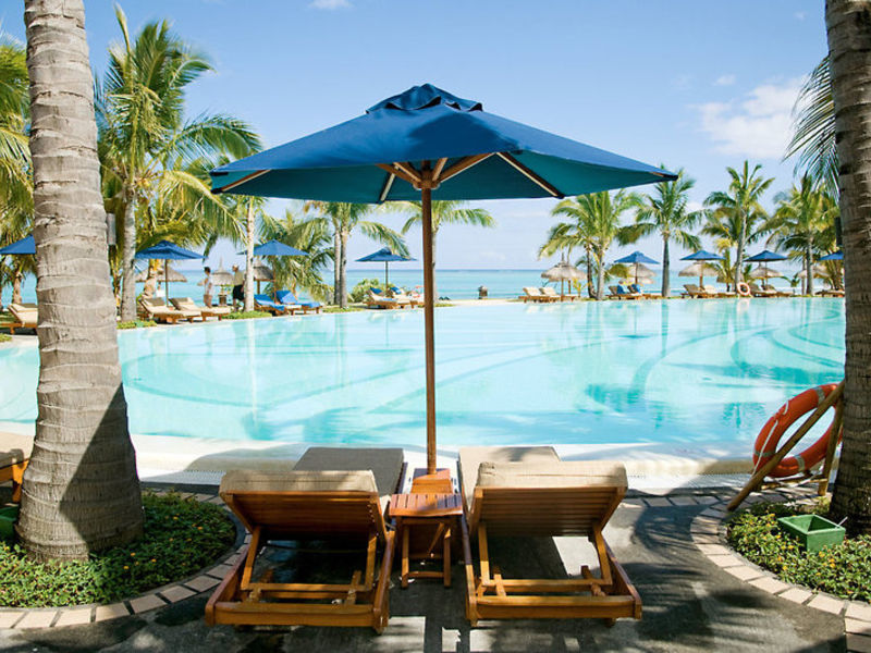Le Paradis