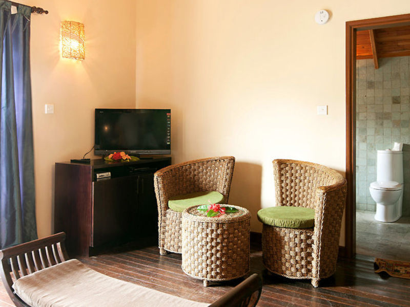 Le Relax Beach House