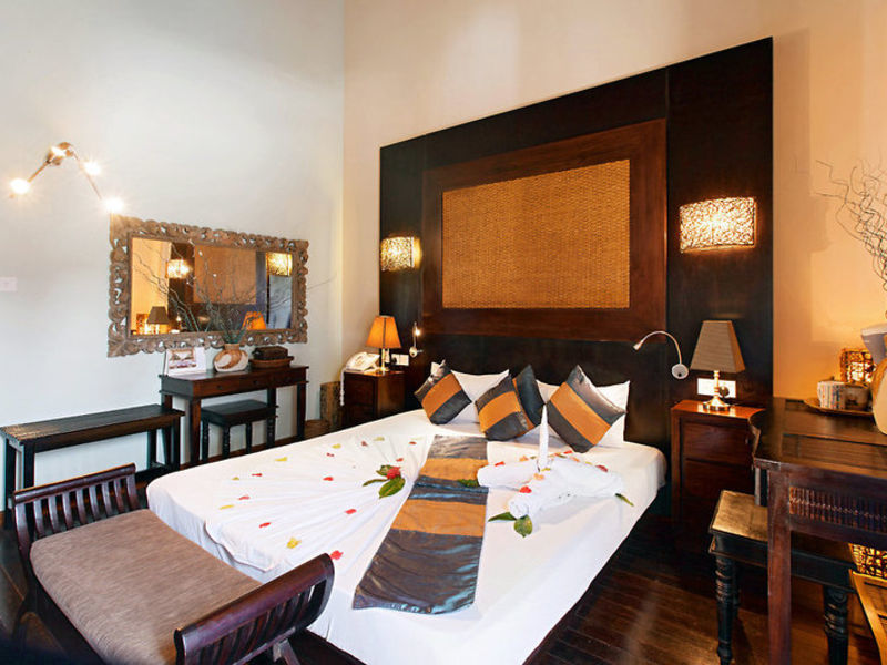 Le Relax Beach House