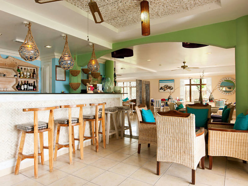 Le Relax Beach House