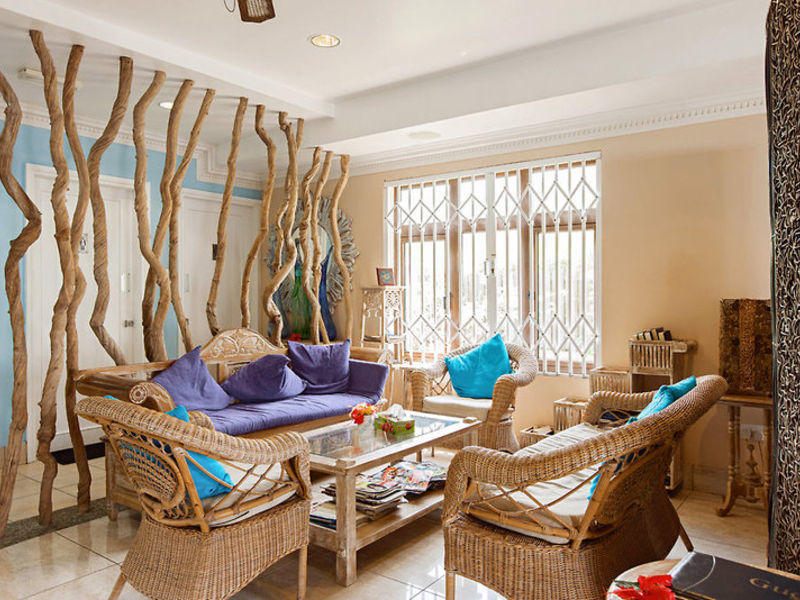 Le Relax Beach House