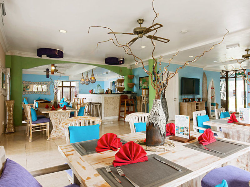 Le Relax Beach House