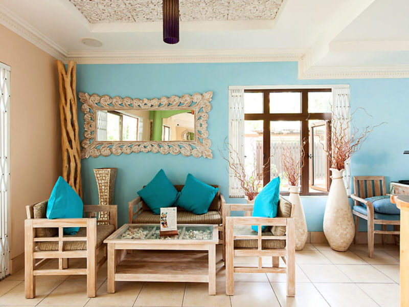 Le Relax Beach House