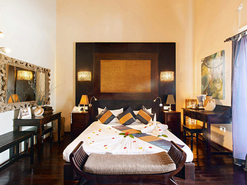 Le Relax Beach House