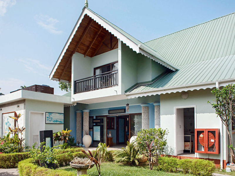 Le Relax Beach House