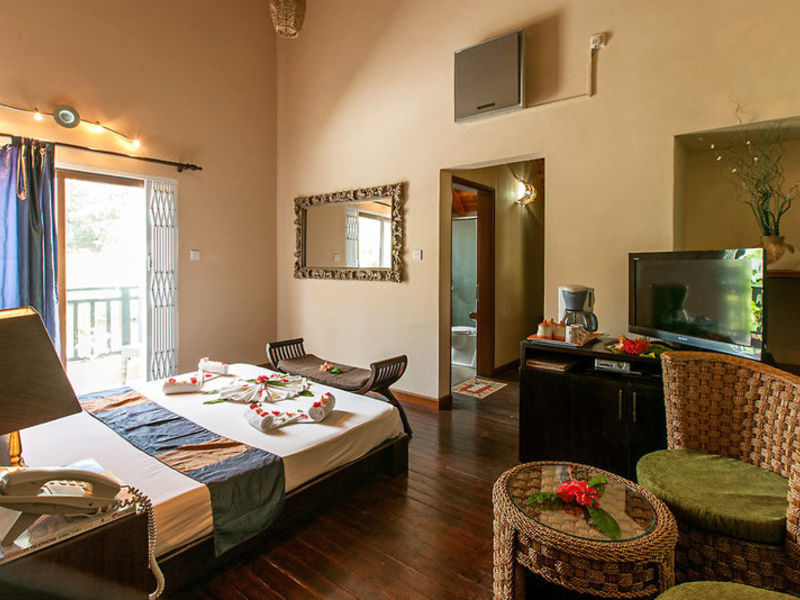 Le Relax Beach House