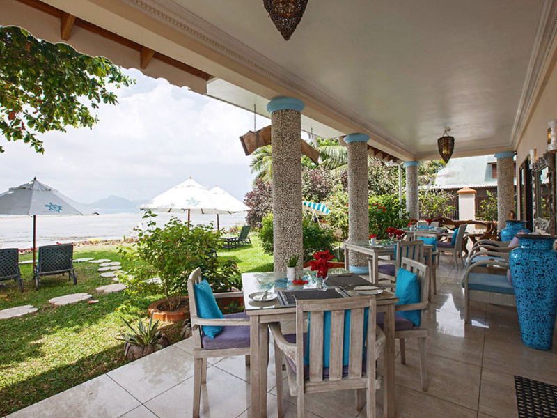 Le Relax Beach House