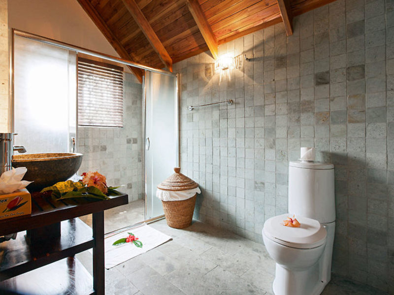 Le Relax Beach House