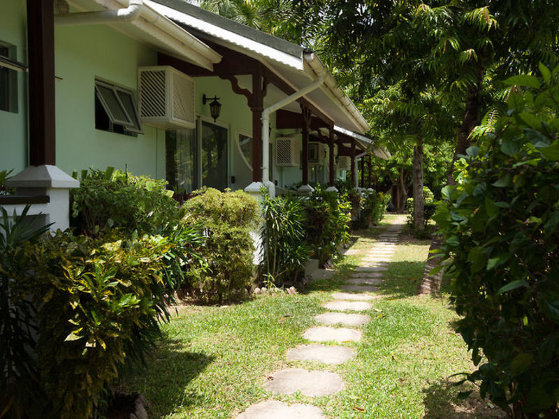 Le Relax Beach Resort