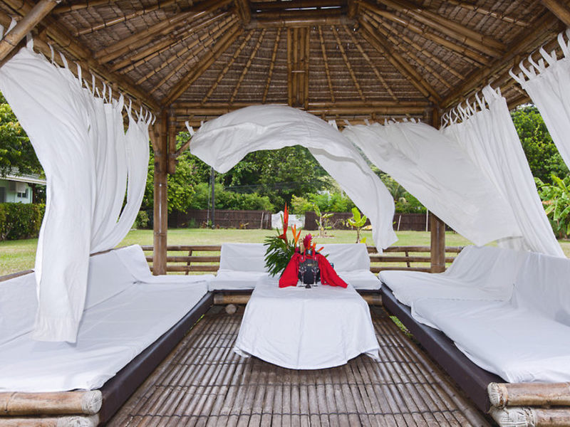 Le Relax Beach Resort