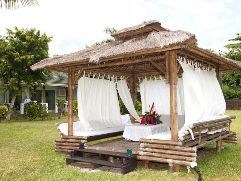 Le Relax Beach Resort