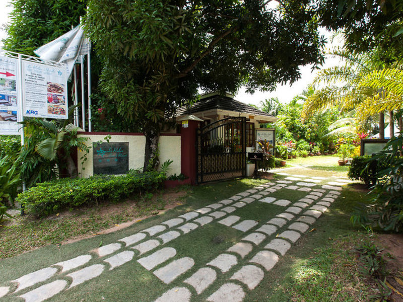 Le Relax Beach Resort