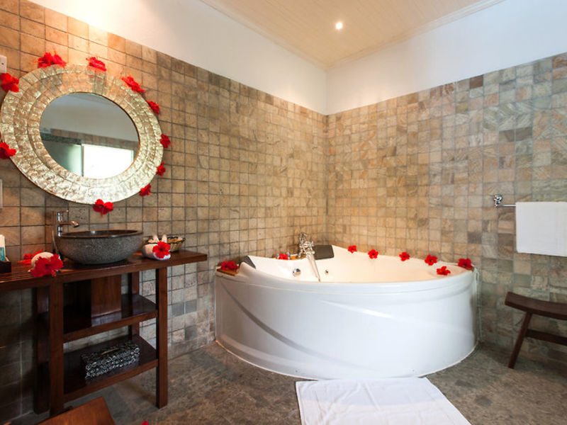 Le Relax Beach Resort