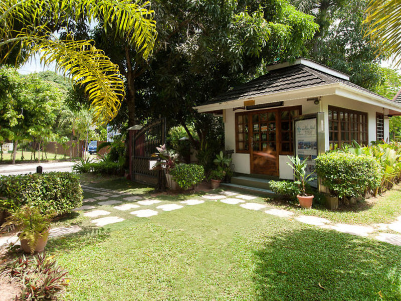 Le Relax Beach Resort