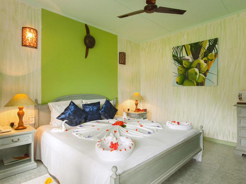 Le Relax Beach Resort