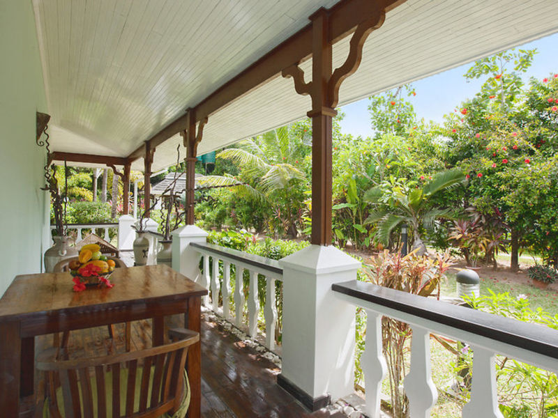 Le Relax Beach Resort