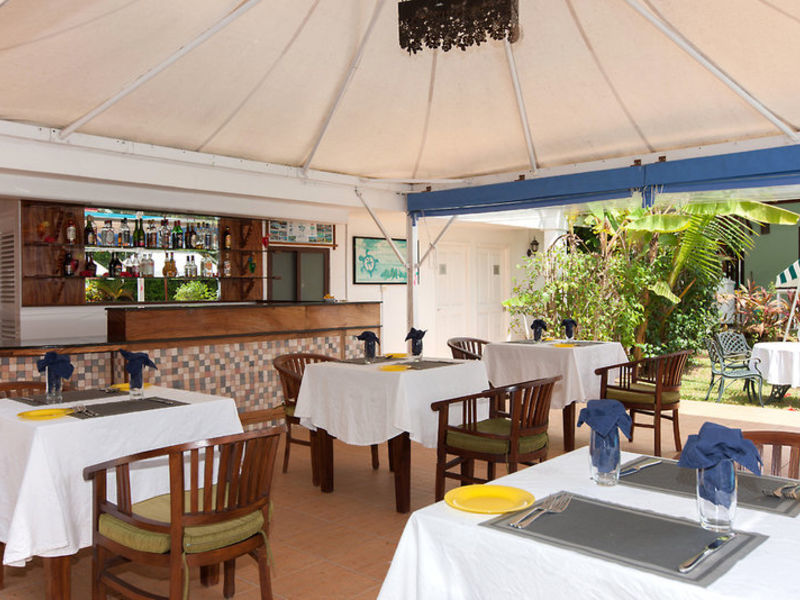 Le Relax Beach Resort