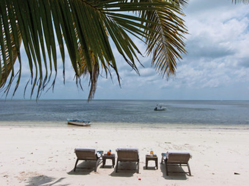 Le Relax Beach Resort