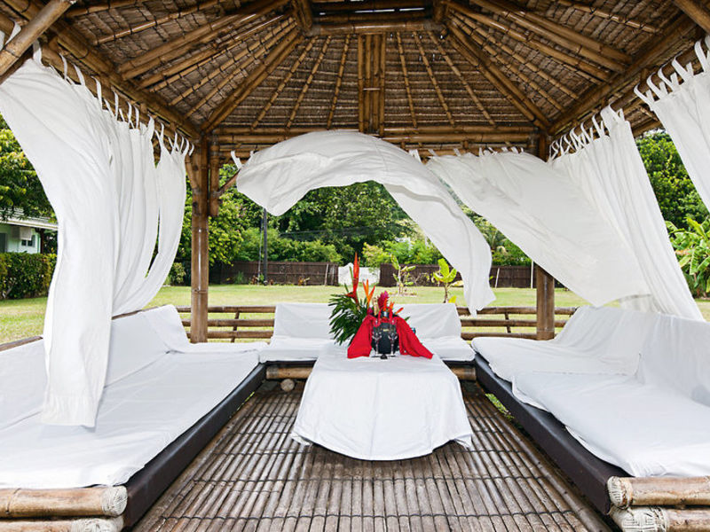 Le Relax Beach Resort