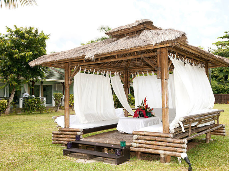 Le Relax Beach Resort