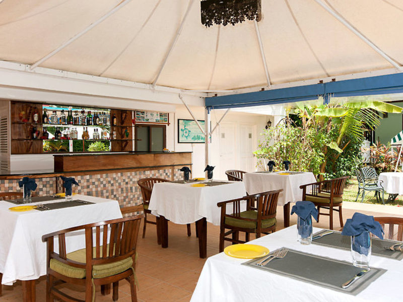 Le Relax Beach Resort