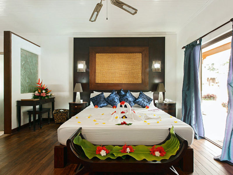 Le Relax Beach Resort