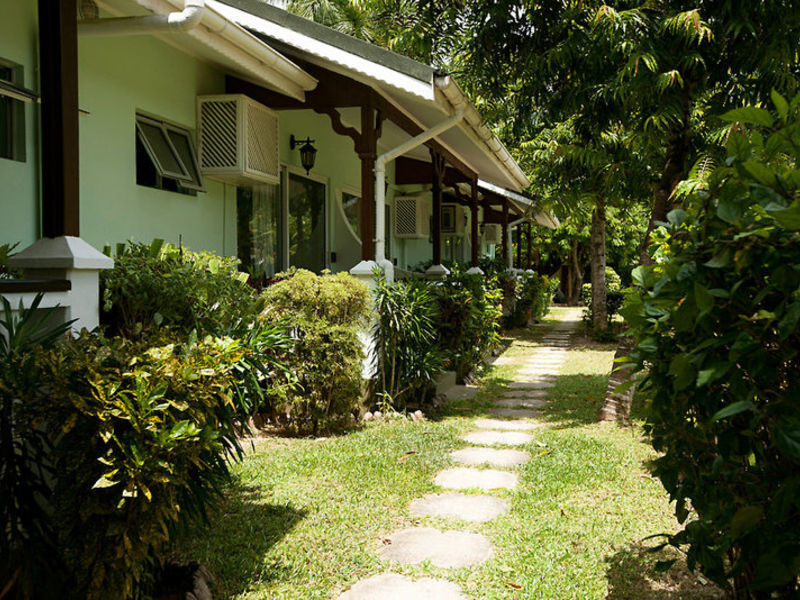 Le Relax Beach Resort