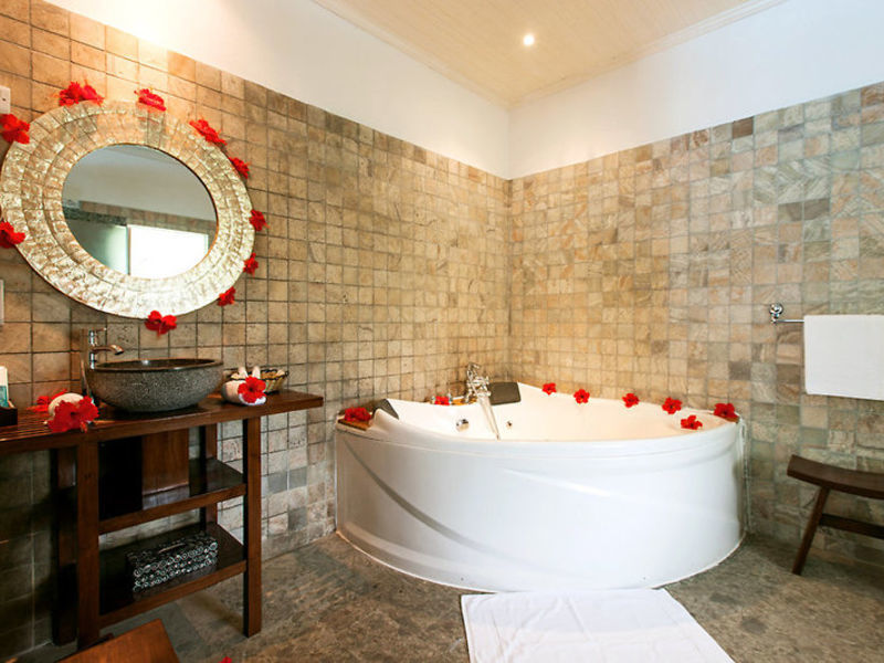 Le Relax Beach Resort