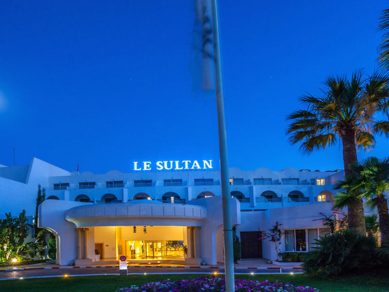 Le Sultan
