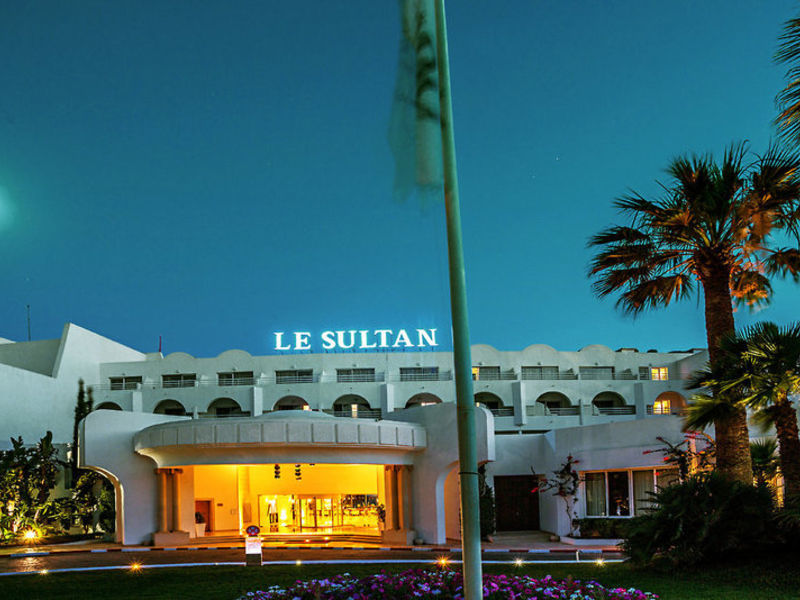 Le Sultan