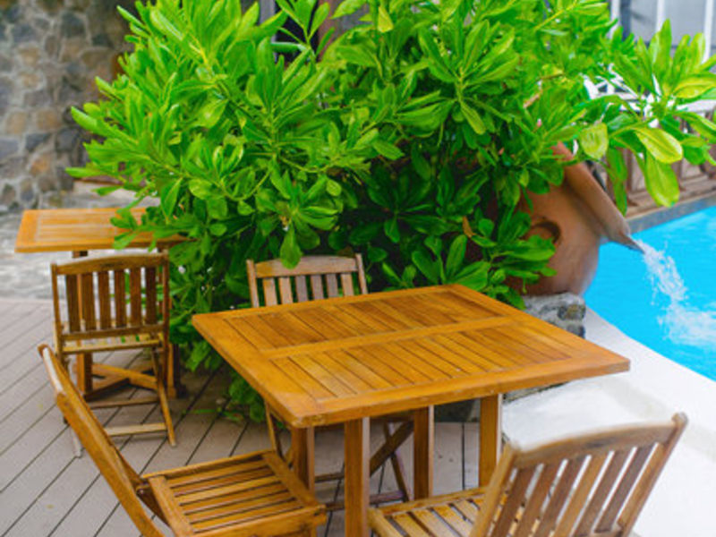 Le Surcouf Hotel & Spa